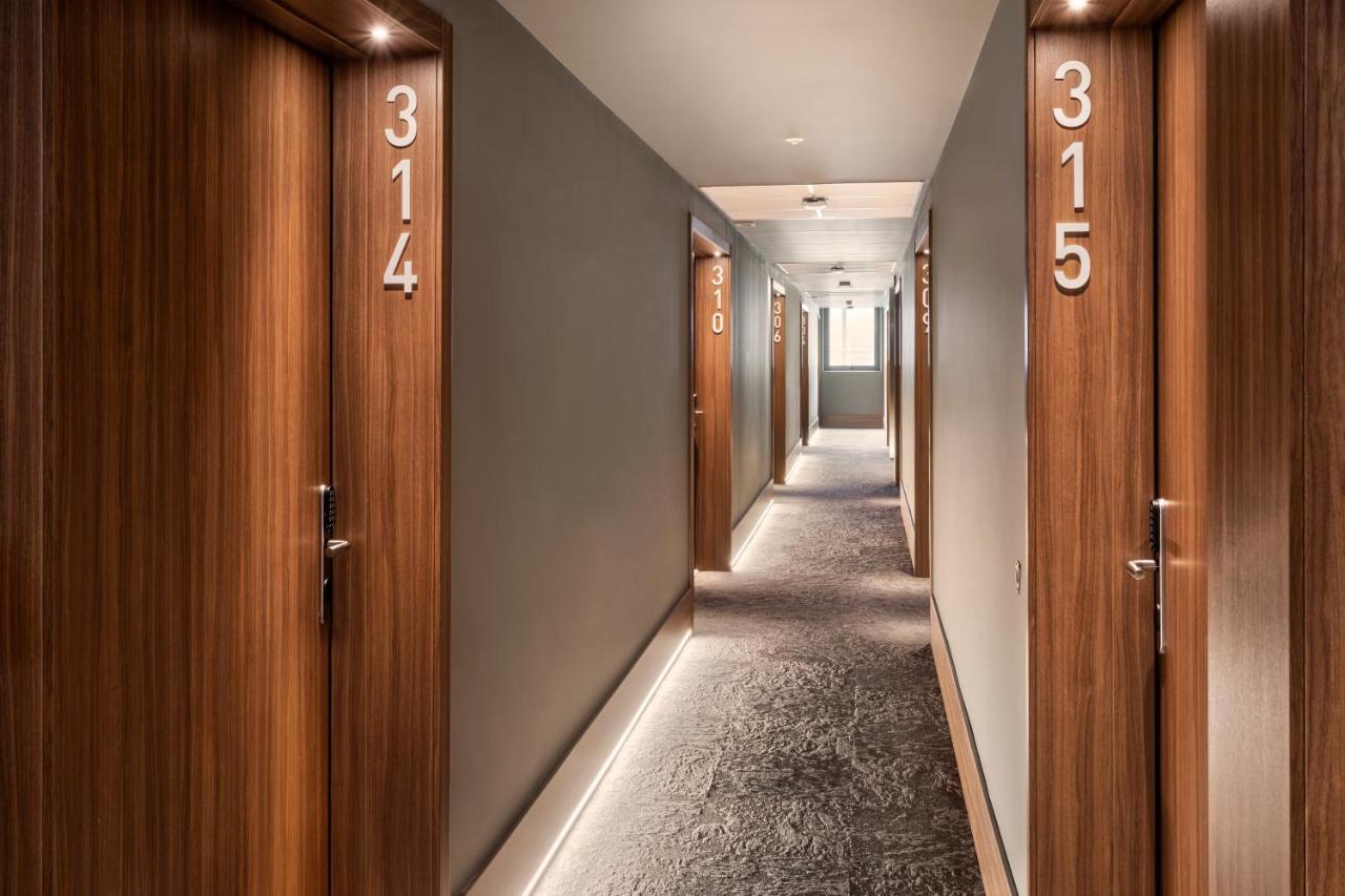 B&B Hotel Lisboa โอเอรัช ภายนอก รูปภาพ