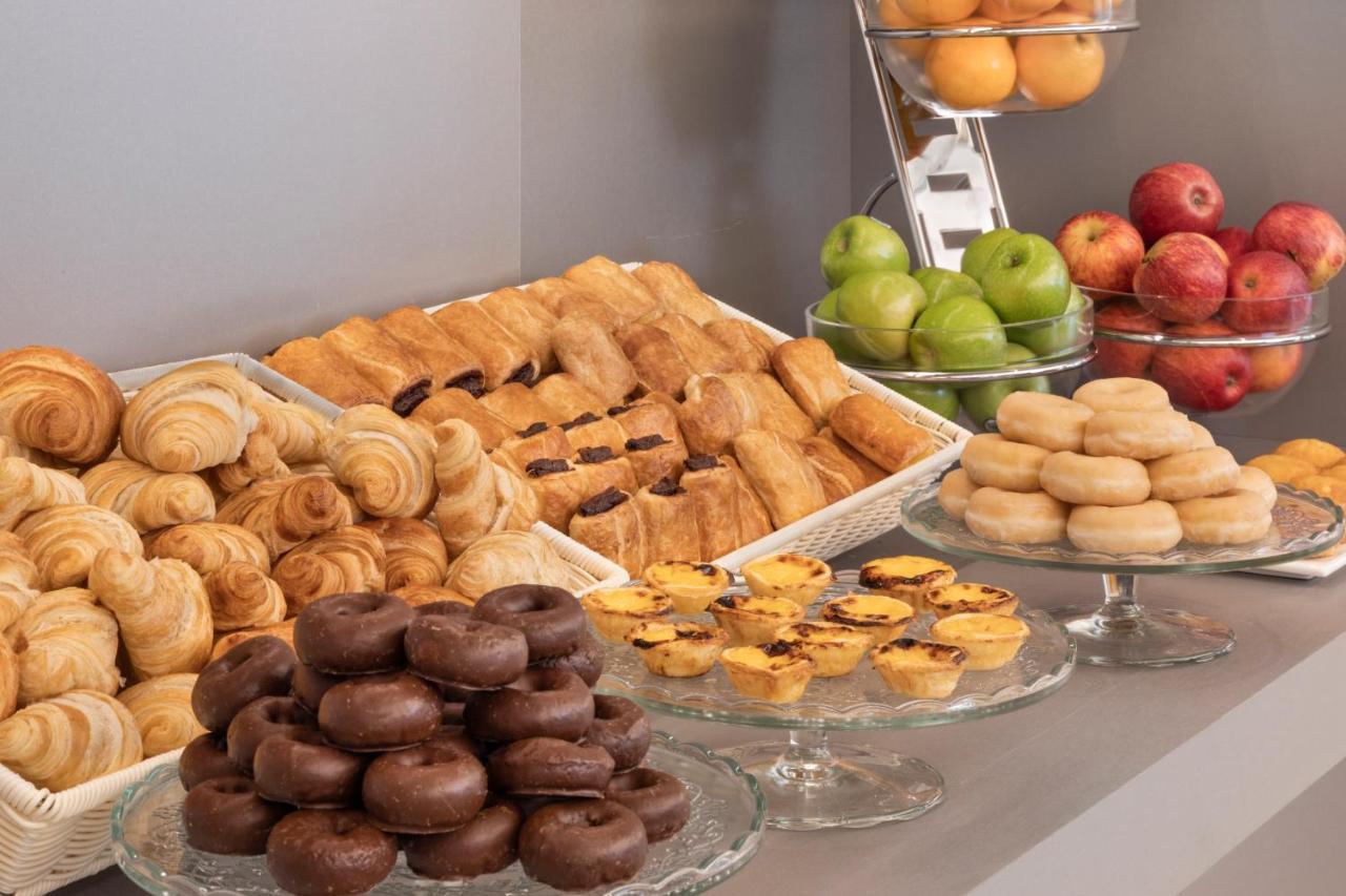 B&B Hotel Lisboa โอเอรัช ภายนอก รูปภาพ